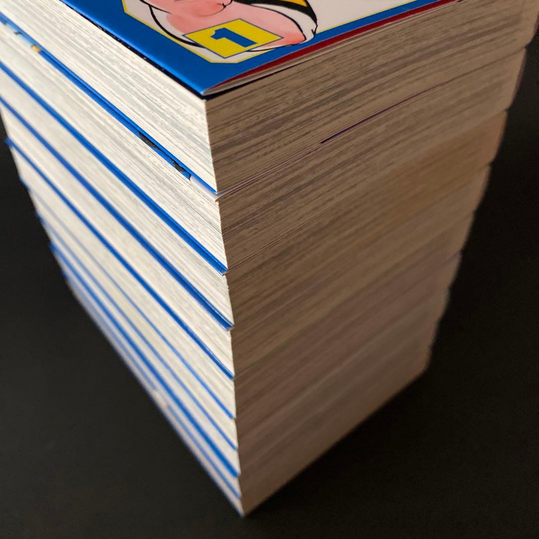 プラモ狂四郎 1〜9巻セット