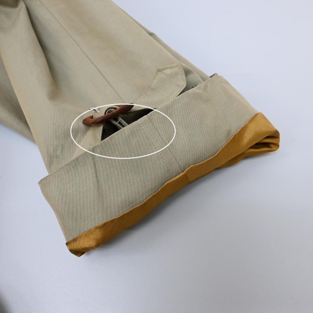 ♦︎ ■ 48396★バーバリーズ トレンチコート ノバチェック ライナー付\"