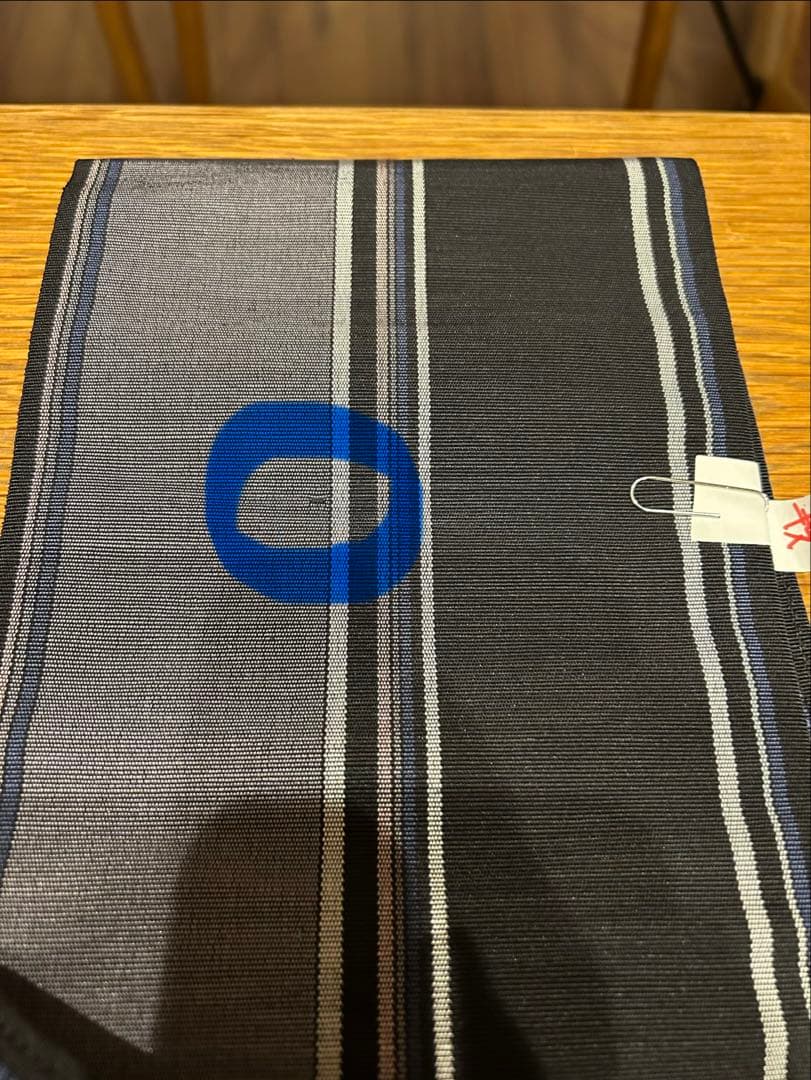 【難あり処分価格】半幅帯 小袋帯 並尺 博多織 新品 おしゃれ帯 浴衣 着物