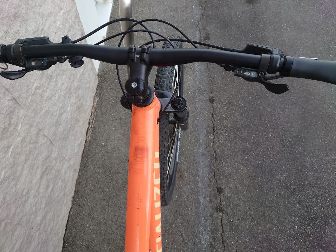 Specialized ROCKHOPPER 29インチ　Mサイズ　引取限定