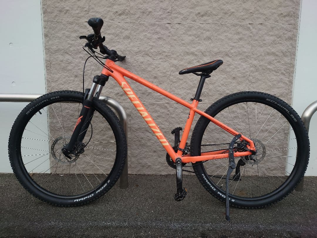 Specialized ROCKHOPPER 29インチ　Mサイズ　引取限定