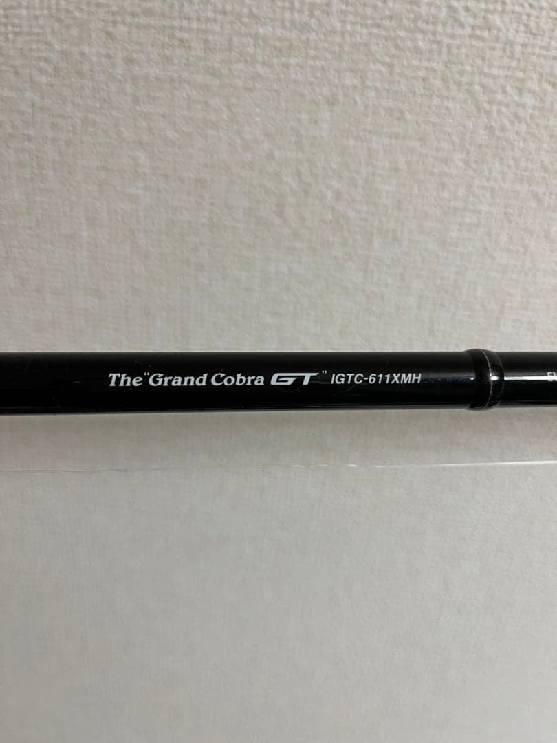 エバーグリーン カレイド インスピラーレ グランドコブラGT