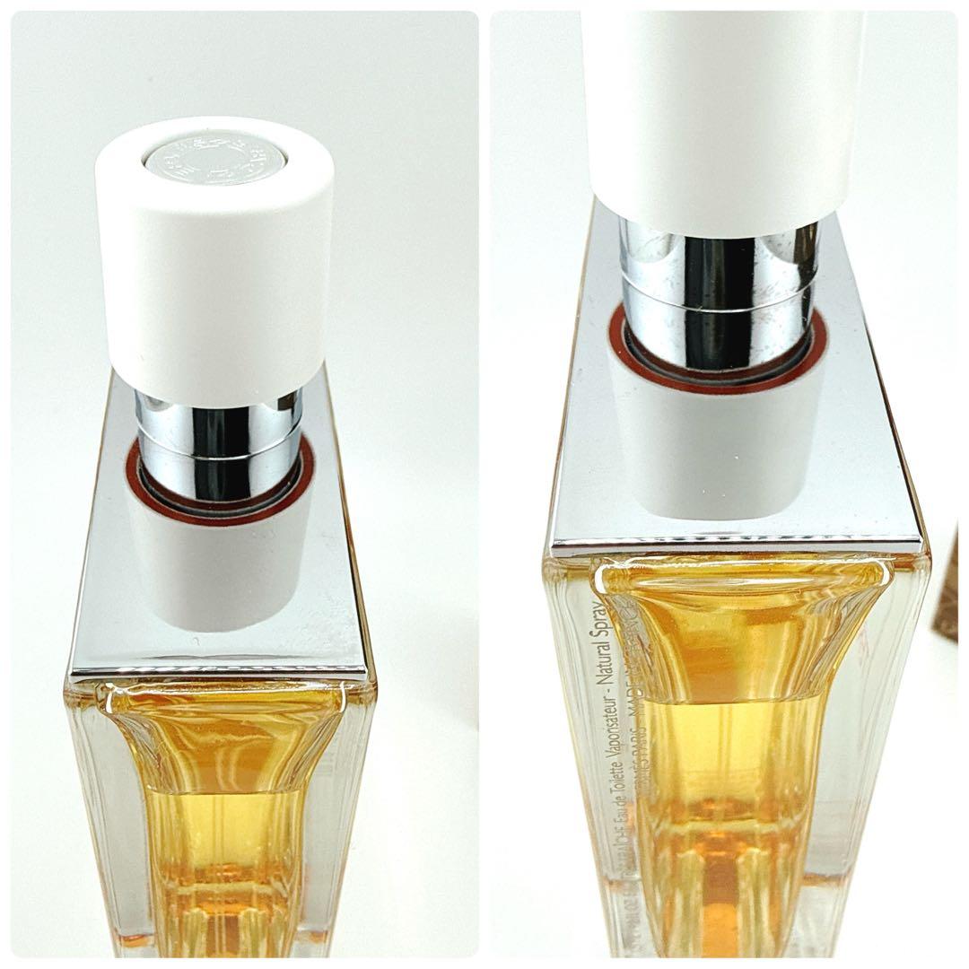 HERMES テールドゥエルメス フレッシュ EDT 125ml 残量多め 箱付