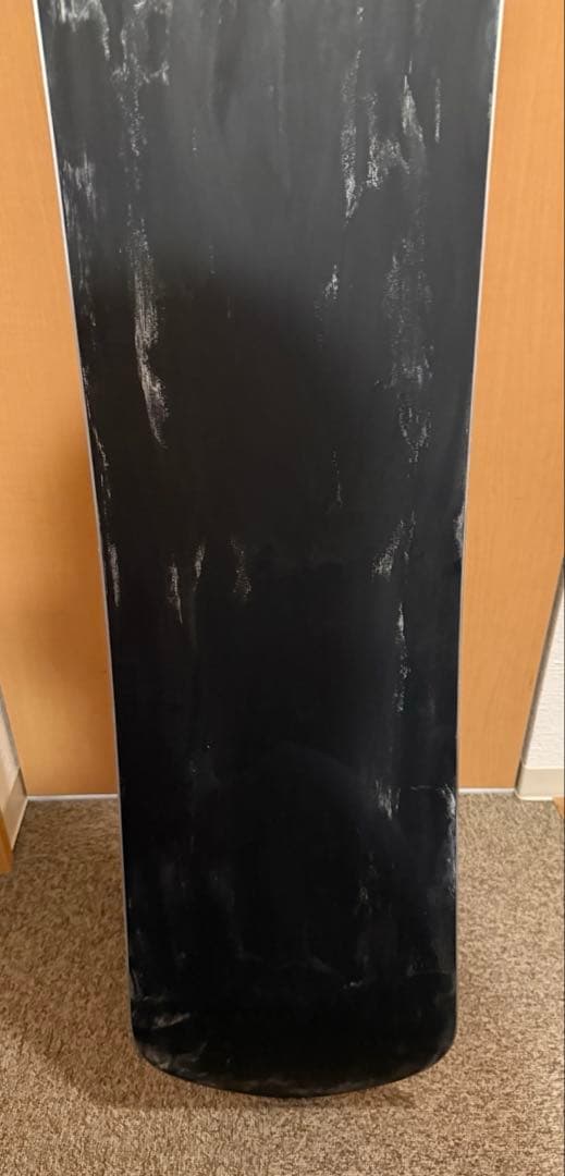 スノーボード DR162W 24-25