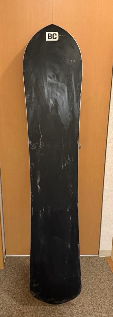 スノーボード DR162W 24-25