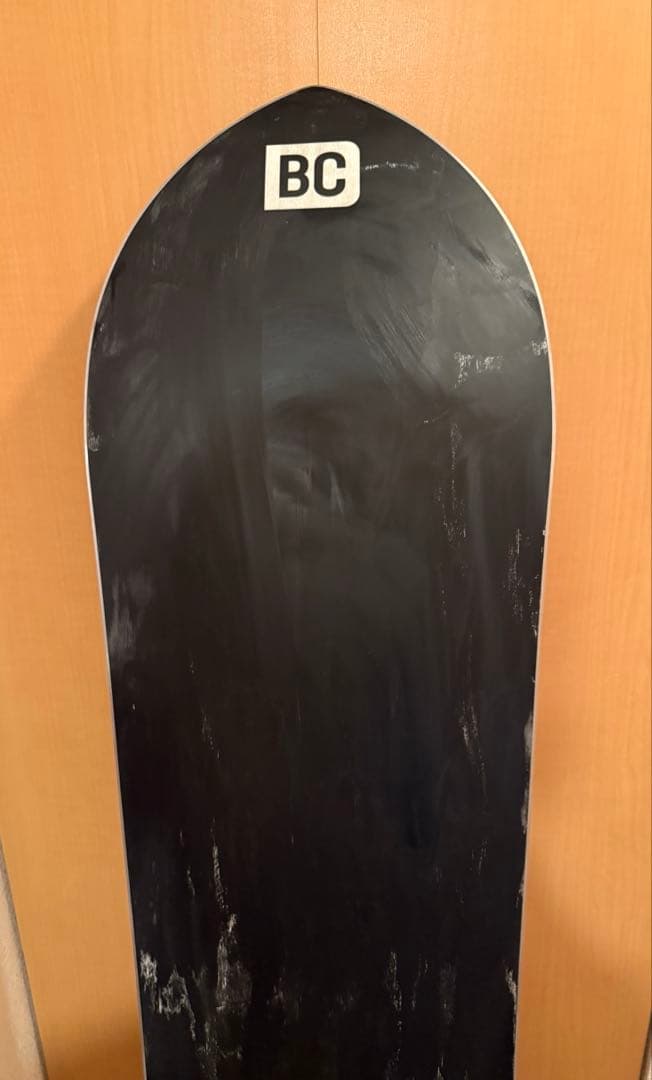 スノーボード DR162W 24-25