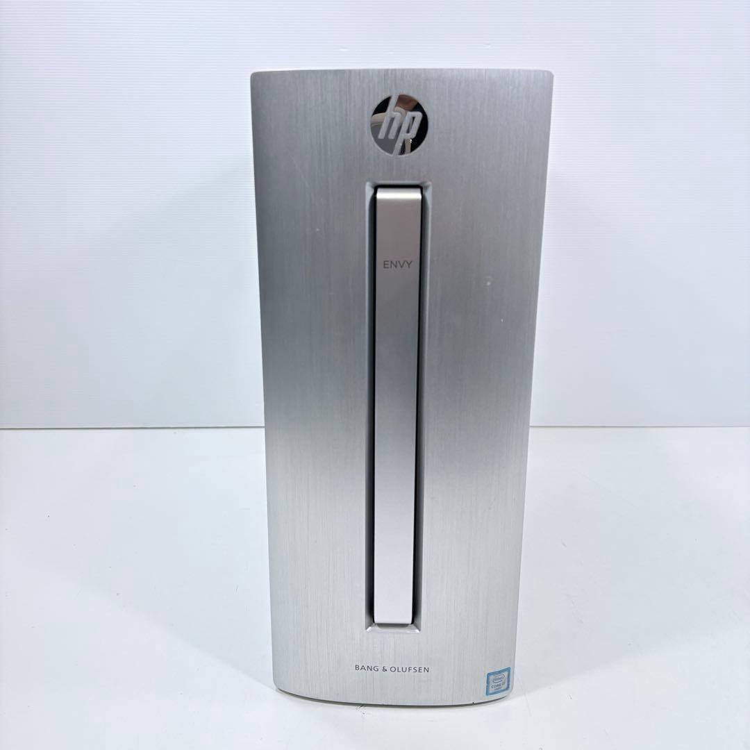 ゲーミングPC i7 6700 GTX1060 M.2SSD フォートナイト快適