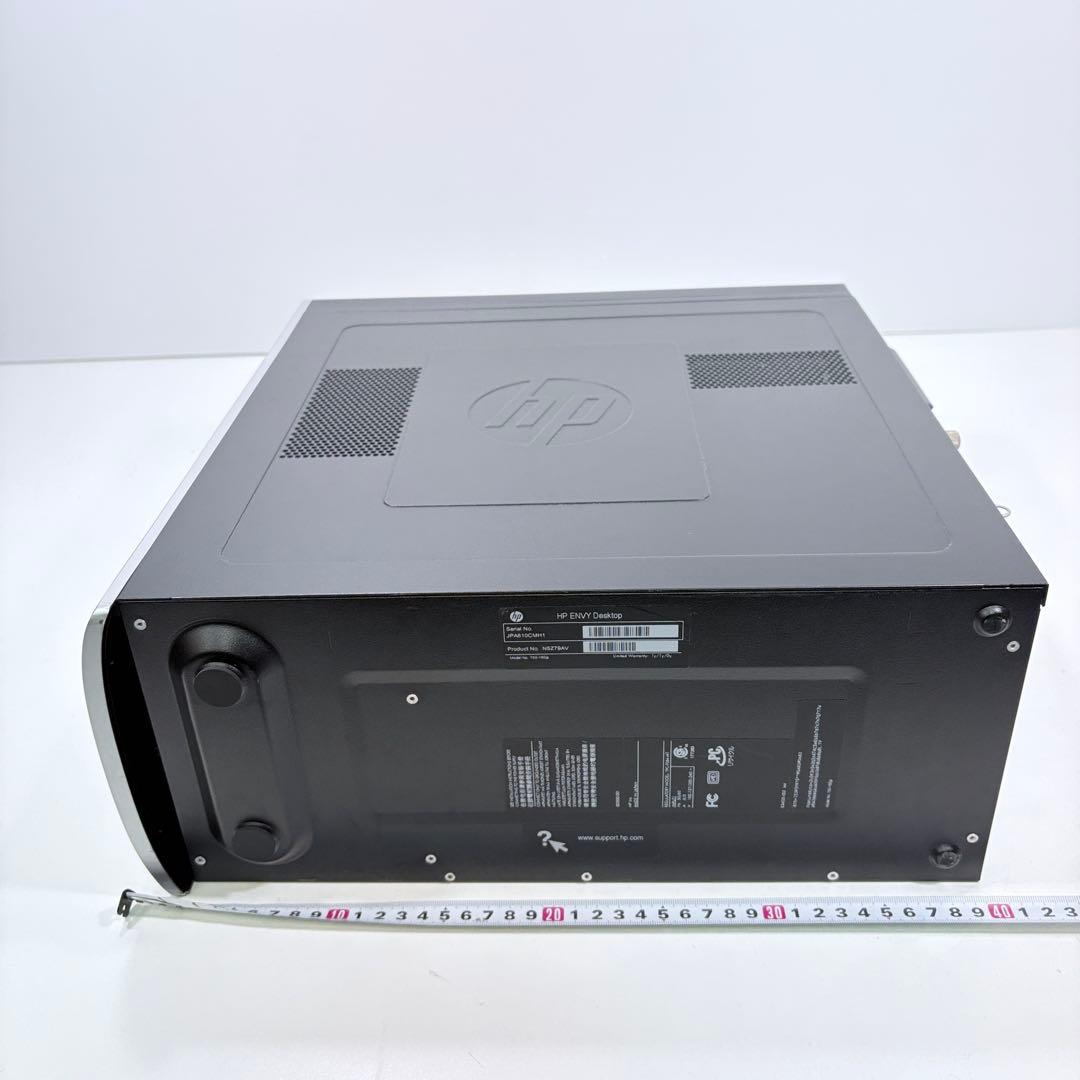 ゲーミングPC i7 6700 GTX1060 M.2SSD フォートナイト快適