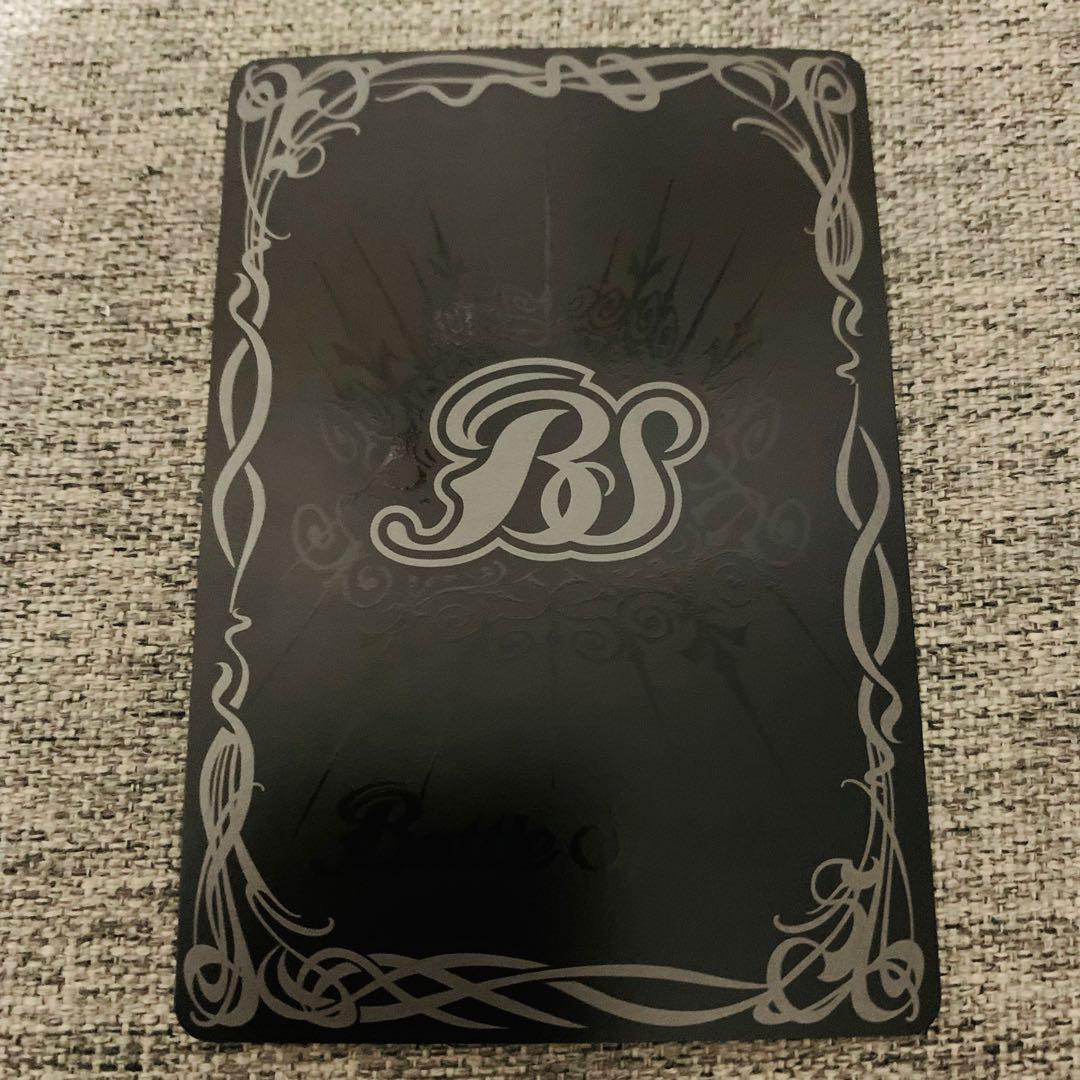 グラウコーピス　シークレット　バトスピ