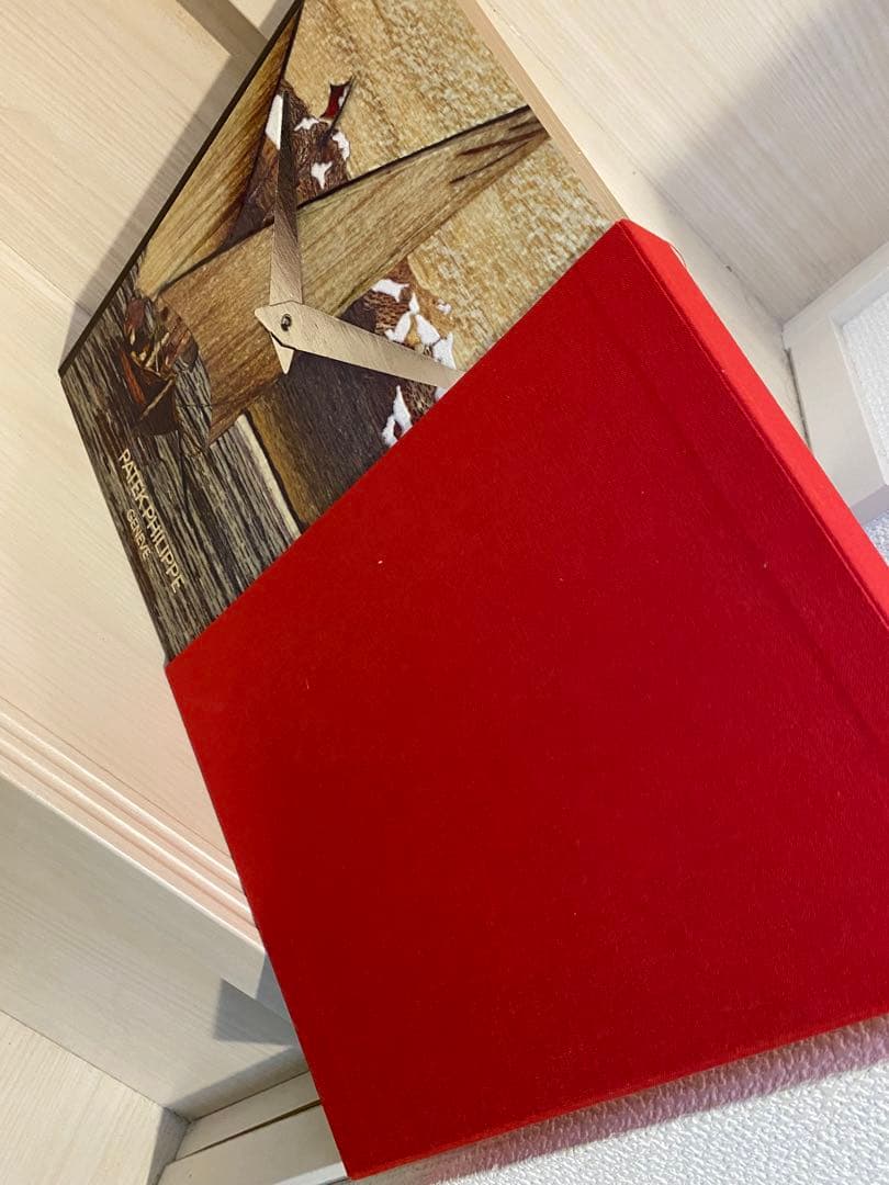 最終値下　希少　PATEK PHILIPPE 2014 175周年特別本