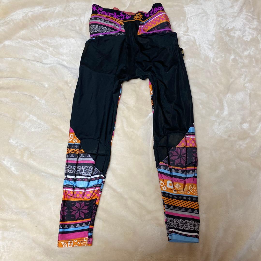 エ*ン様 ESTIVO スノボウェアM上下とプロテクターセット 初心者