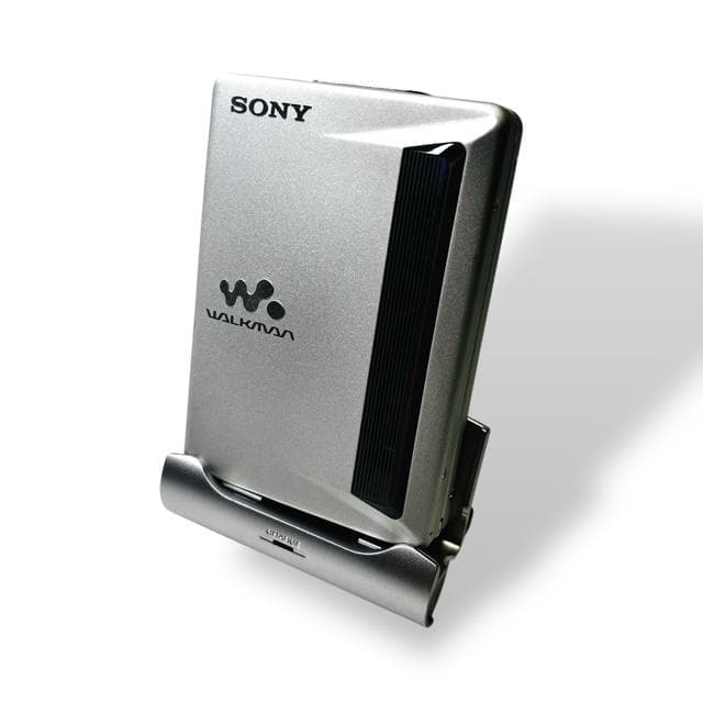 【希少】SONY WM-EX2000 WM-RX77 カセットウォークマン