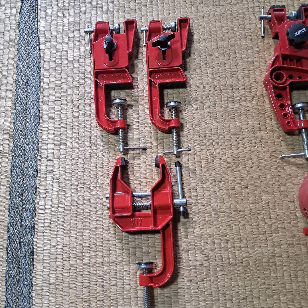 swix チューニングバイス セット