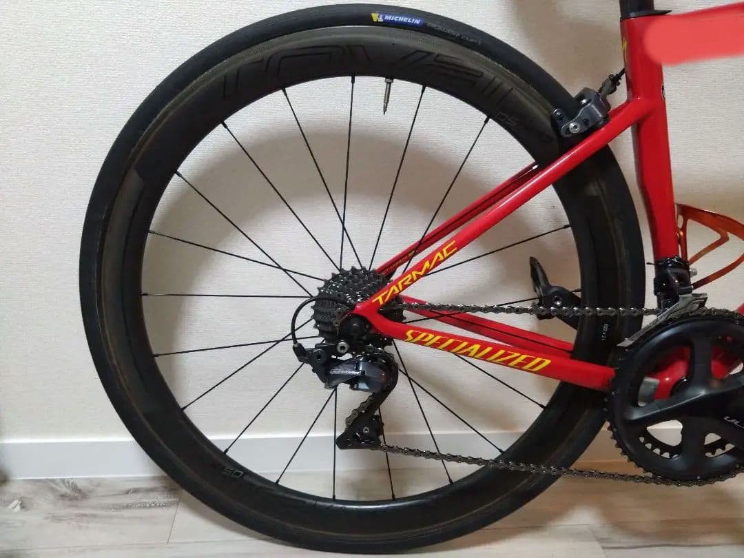 ターマック S-Works SL6 ロードバイク