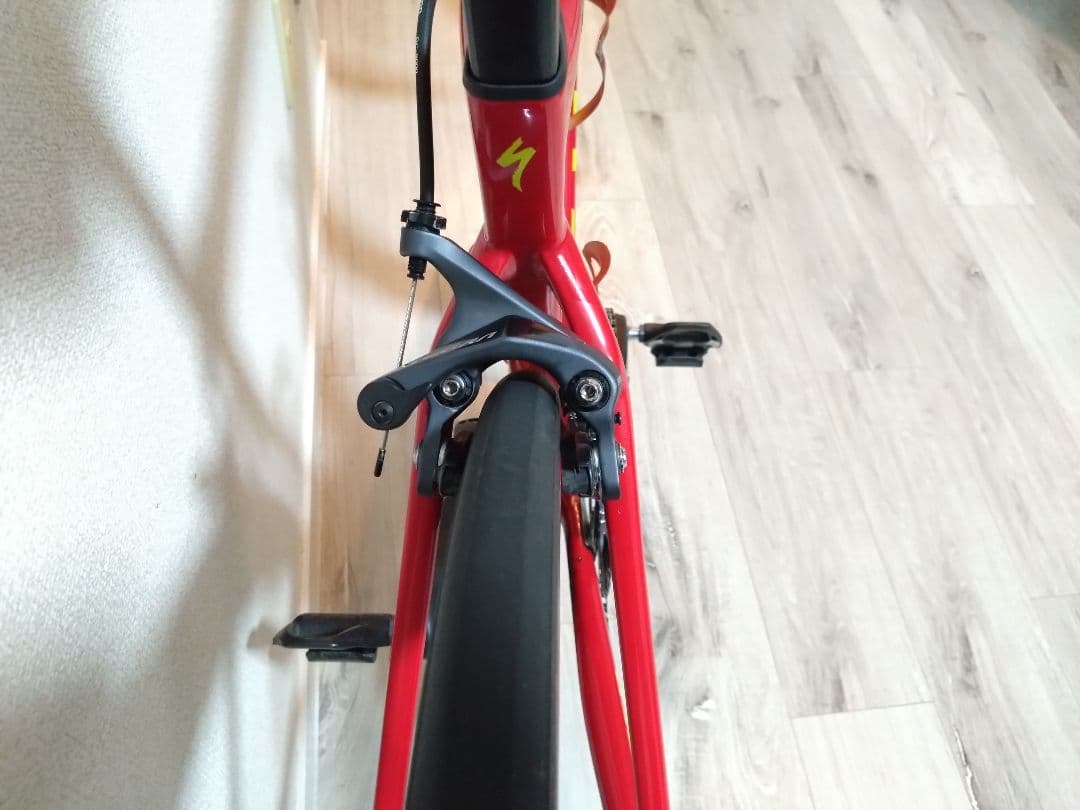 ターマック S-Works SL6 ロードバイク