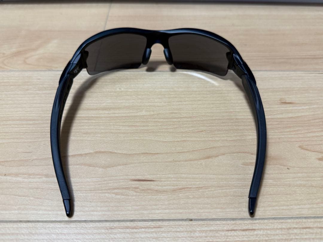 Oakley Flak2.0 OO9271-01 61 アジアンフィット