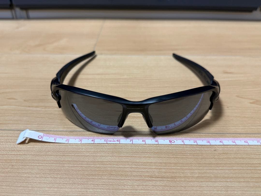 Oakley Flak2.0 OO9271-01 61 アジアンフィット