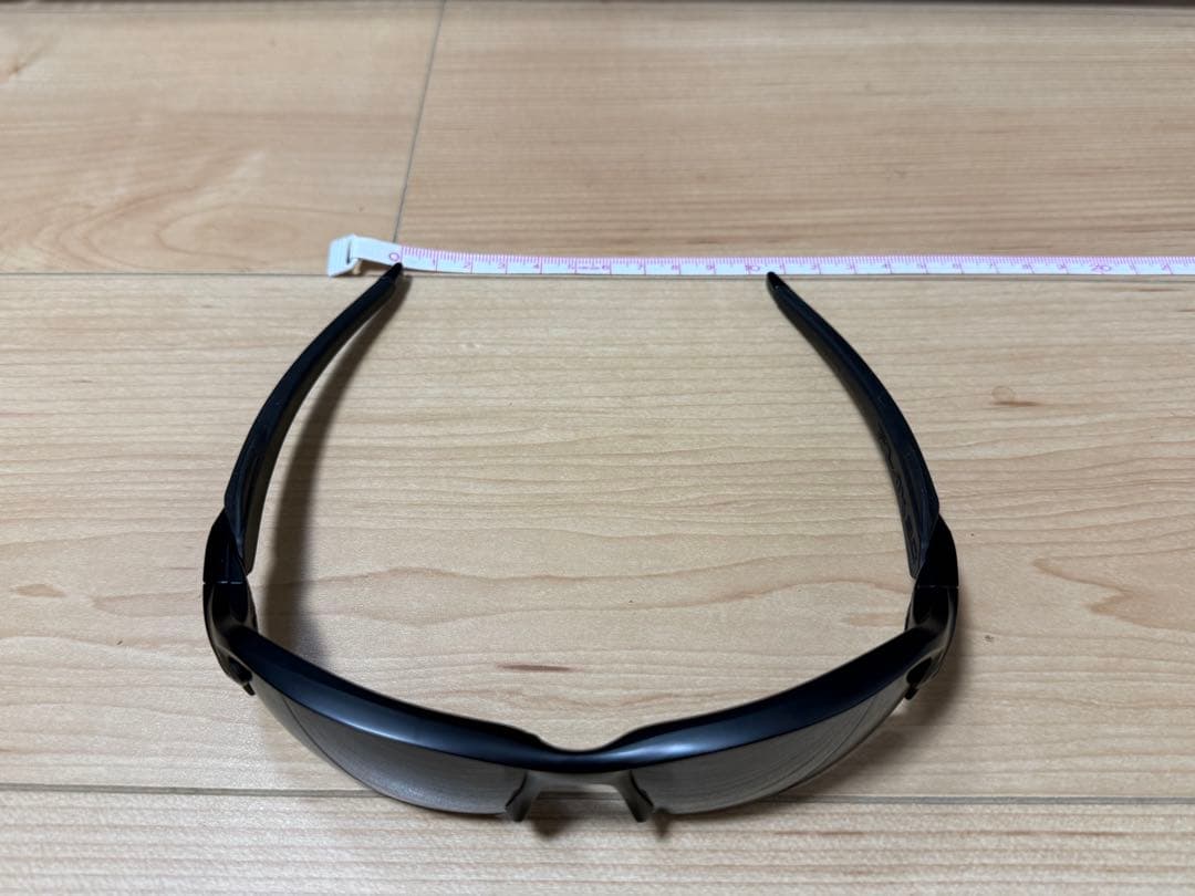 Oakley Flak2.0 OO9271-01 61 アジアンフィット