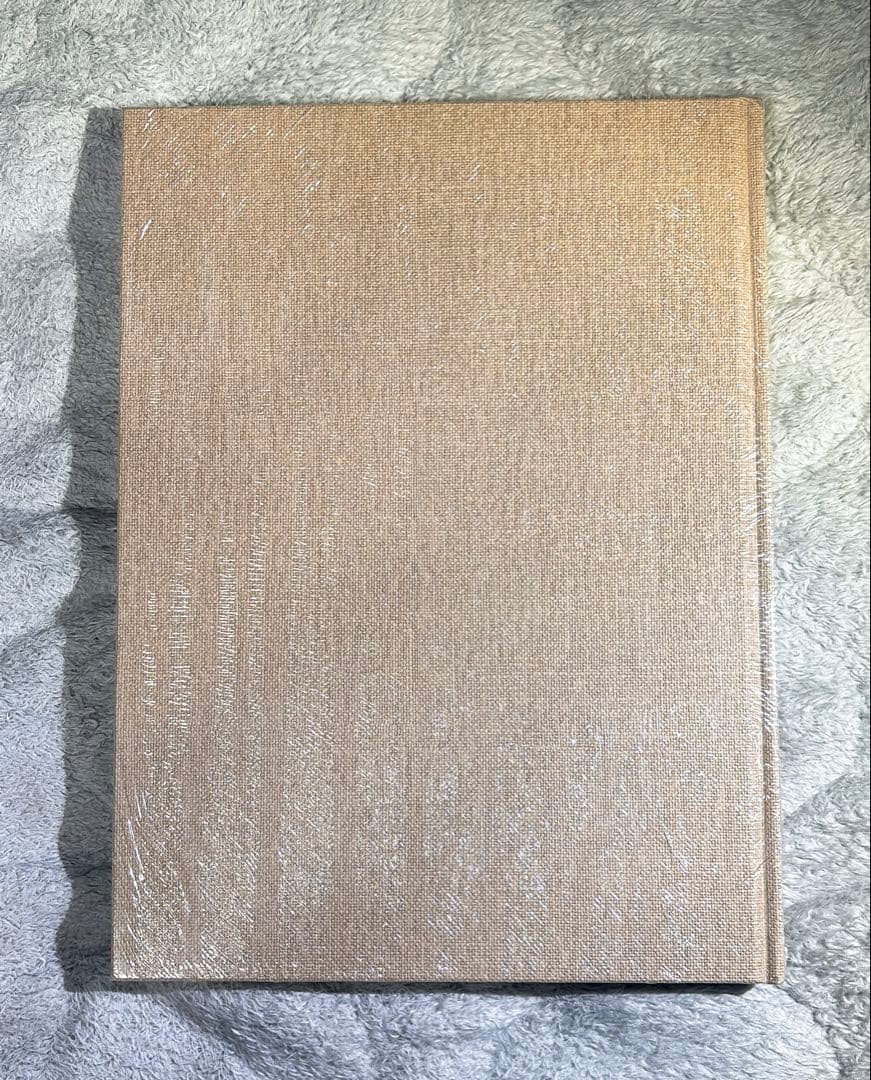 ★新品 英語版 A Bunch of Stuff 展示会ブック ショッパー付★