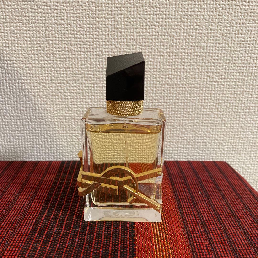 Yves Saint Laurent LIBRE 50ml 香水 ユニセックス