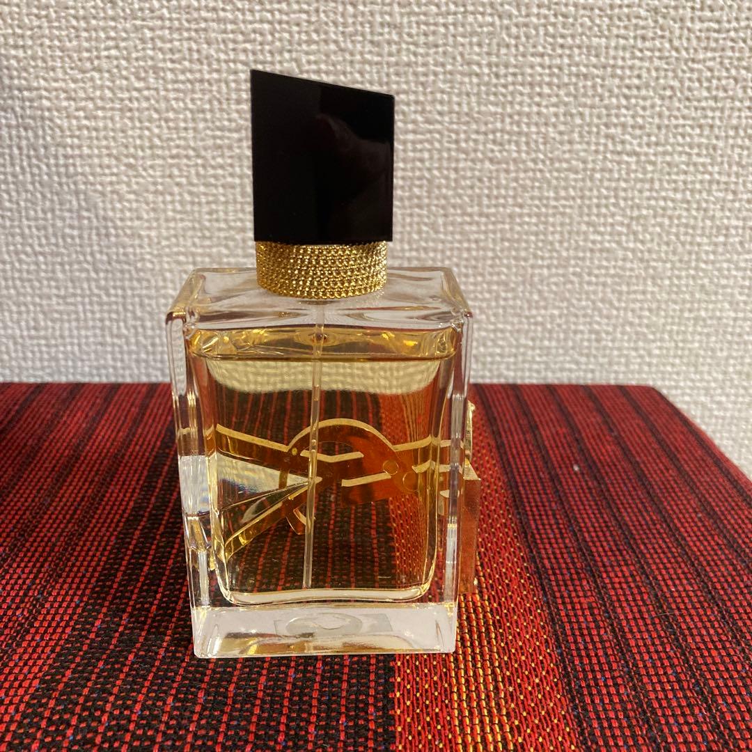 Yves Saint Laurent LIBRE 50ml 香水 ユニセックス