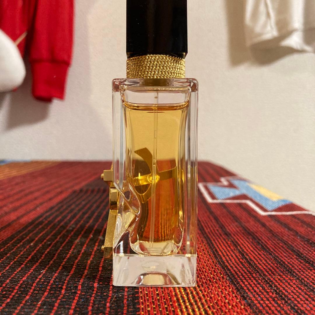 Yves Saint Laurent LIBRE 50ml 香水 ユニセックス