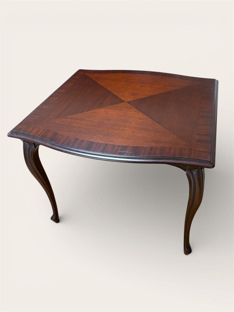 東海家具　KENT HOUSE ダイニングテーブル　DT90