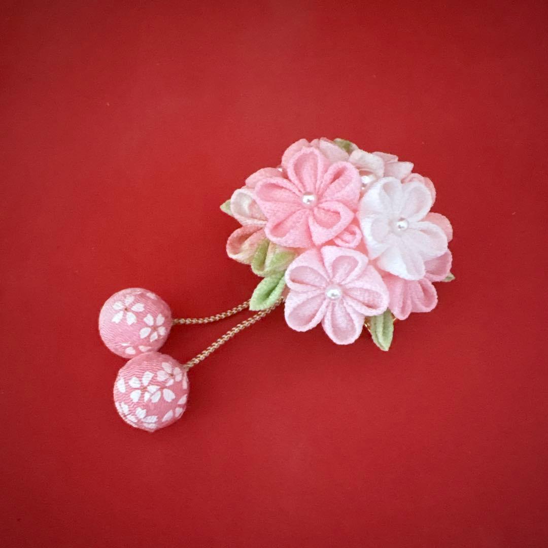 専用　羽子板　つるし飾り　木目込み　手鞠　名前入り　刺繍　命名　お雛様　七五