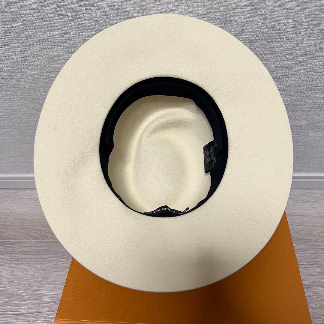 【未使用】MAISON MICHEL paris メゾンミッシェル