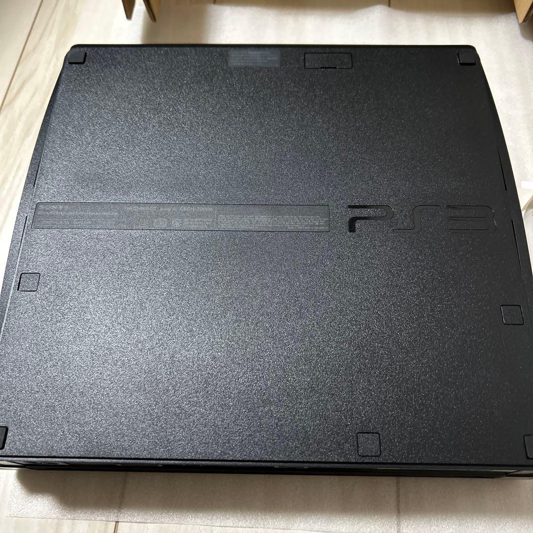 SONY PlayStation3 CECH-2000A ジャンク品