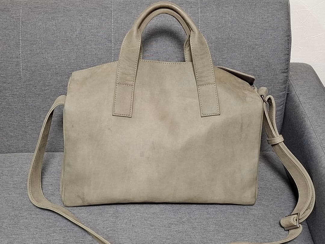 バッグ CTHY #05 HIGH-END BOSTON BAG