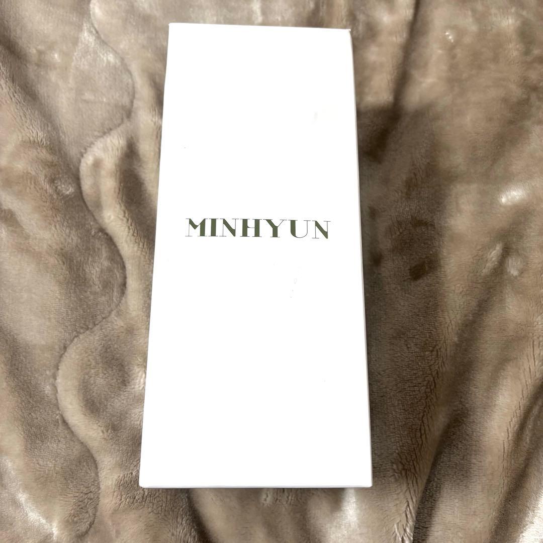 ファンミニョン　ペンライト　OFFICIAL LIGHT STICK