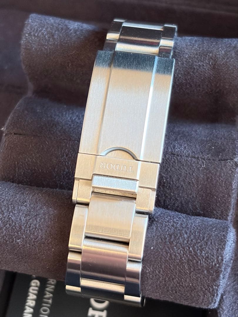 最終値下げ【展示備品】TUDOR（チューダー）レンジャー Ref.79950