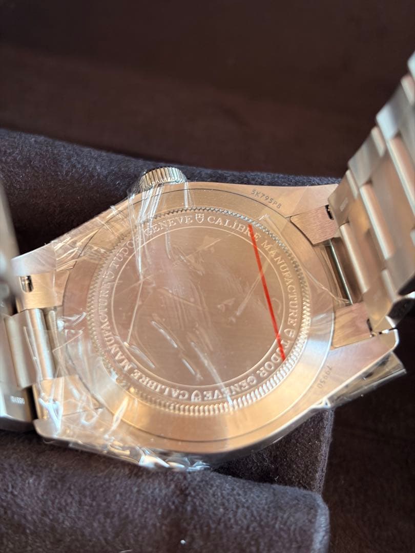 最終値下げ【展示備品】TUDOR（チューダー）レンジャー Ref.79950