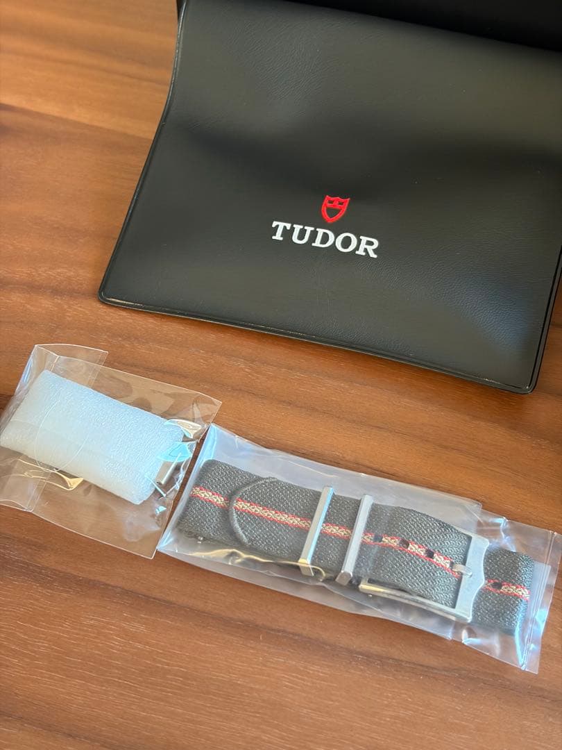 最終値下げ【展示備品】TUDOR（チューダー）レンジャー Ref.79950