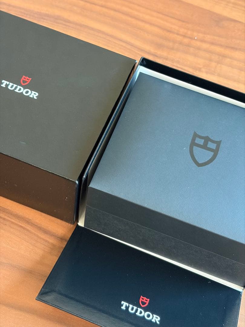 最終値下げ【展示備品】TUDOR（チューダー）レンジャー Ref.79950