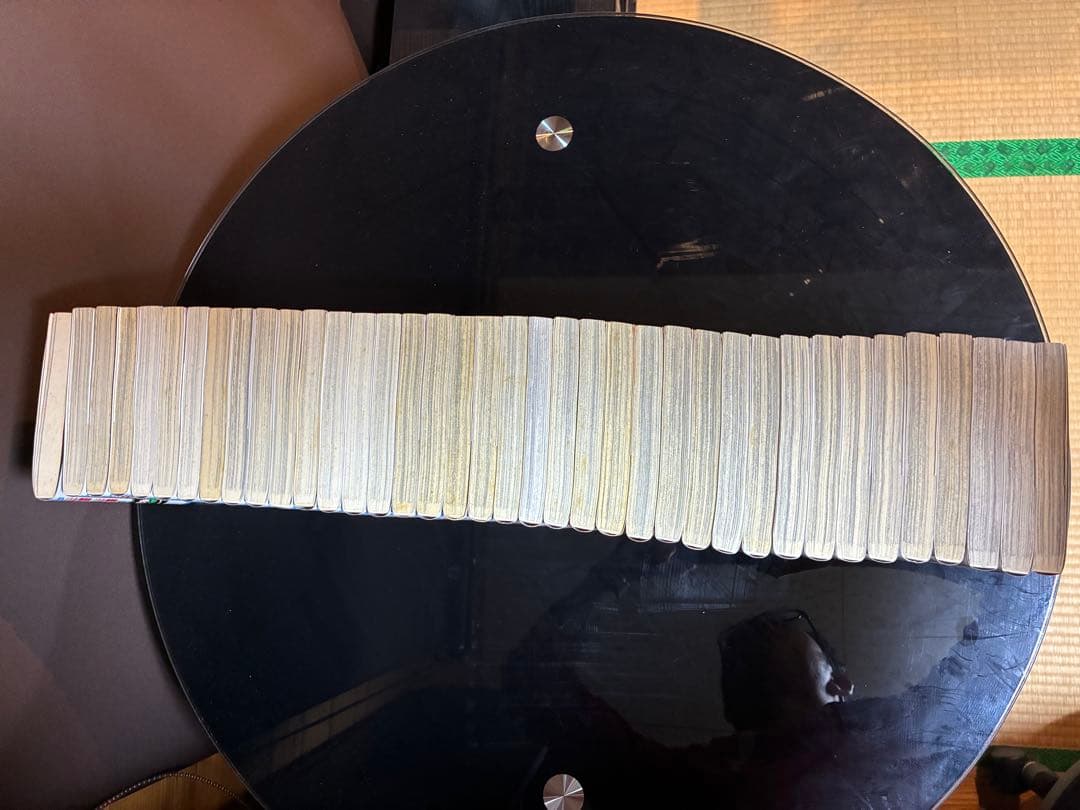 HUNTER×HUNTER 全38巻セット