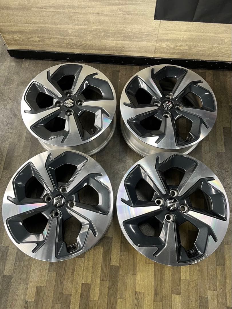 スズキ スイフト純正