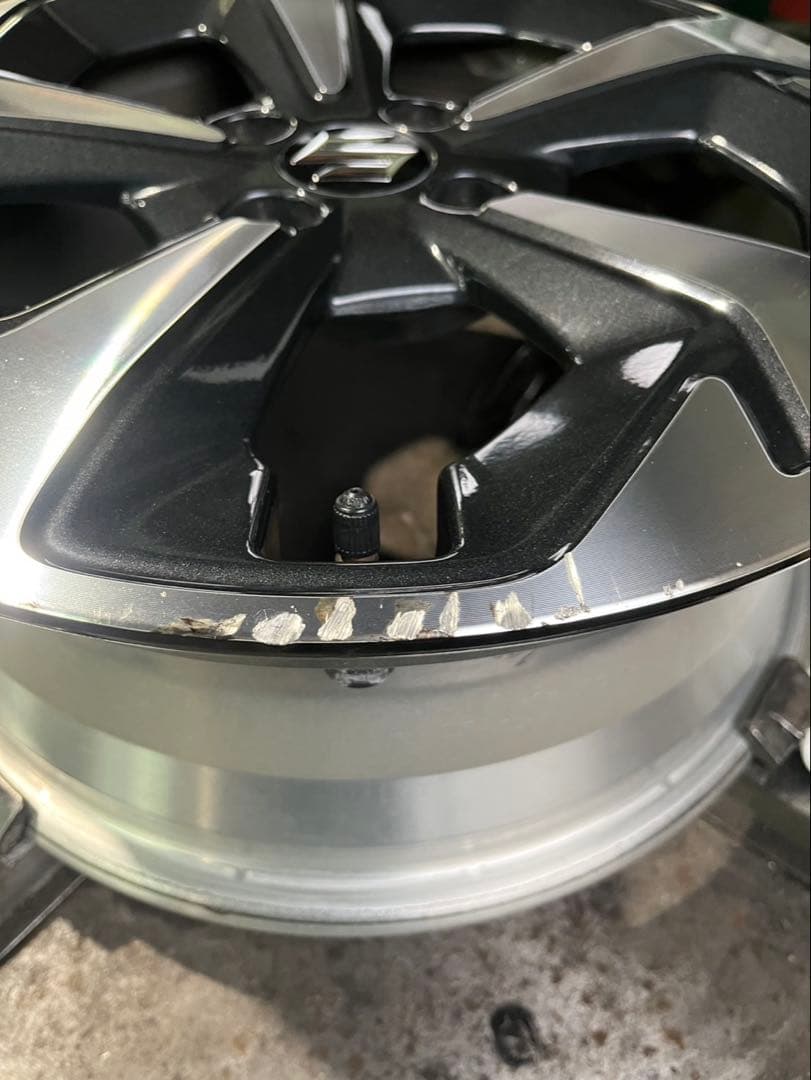 スズキ スイフト純正