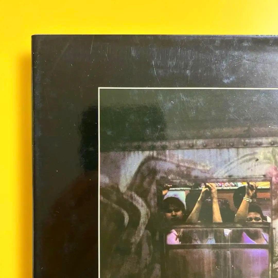 BRUCE DAVIDSON : SUBWAY ブルース・デヴィッドソン 写真集