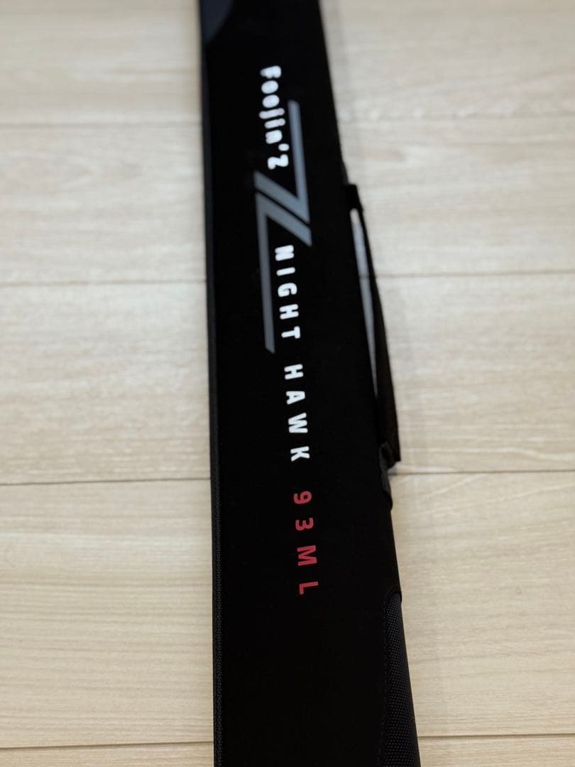 フージンZ ナイトホーク93ml APIA