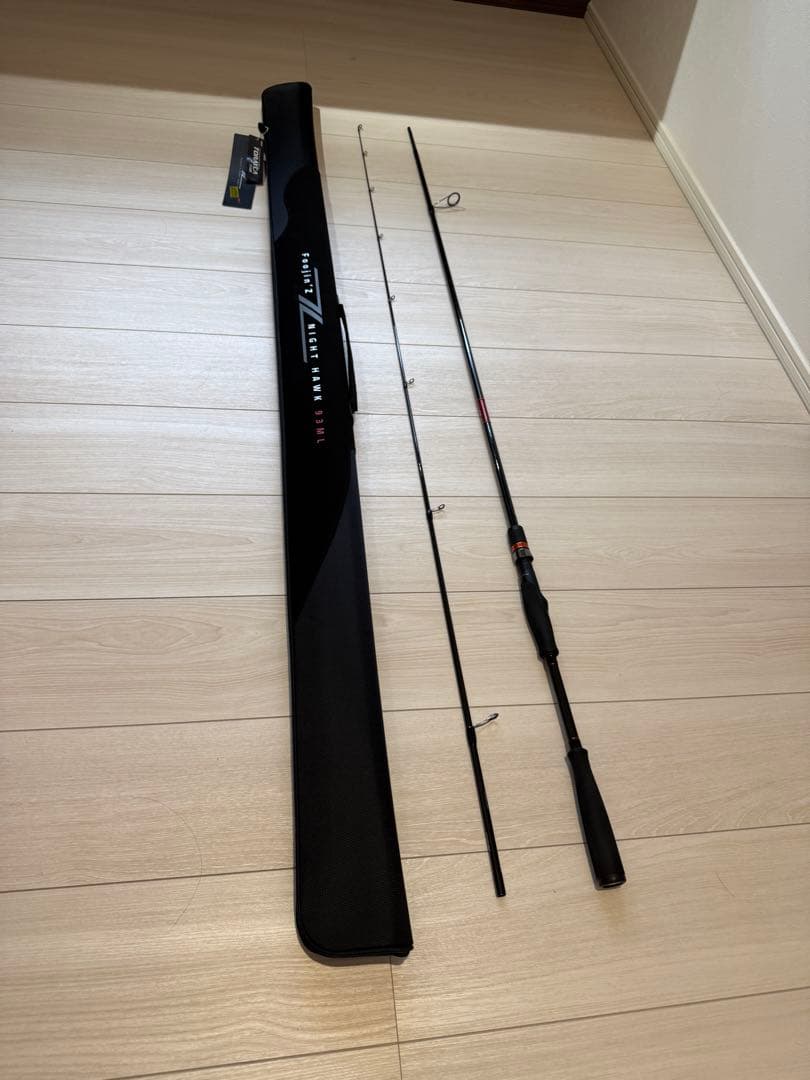 フージンZ ナイトホーク93ml APIA