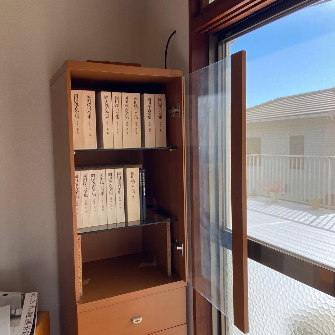 岡田茂吉全集　全34巻