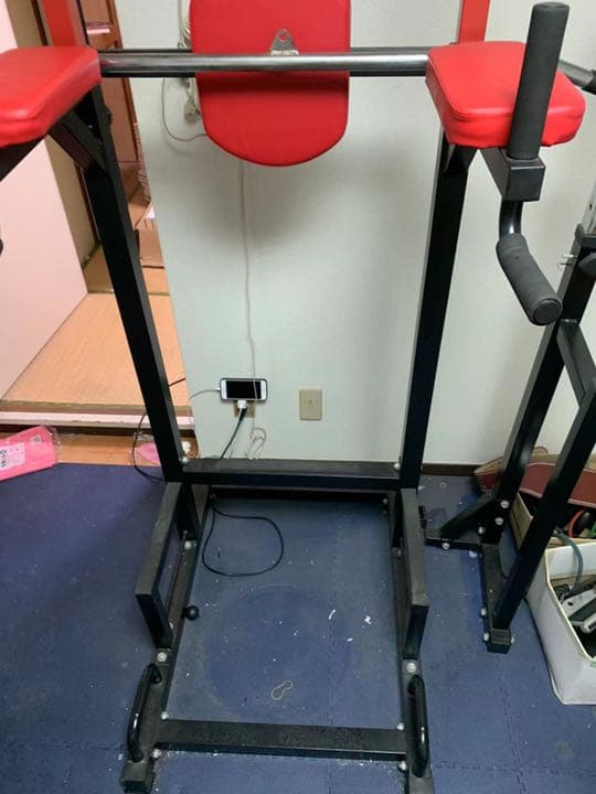 埼玉川口❗️値段相談❗️トレーニング機材一式