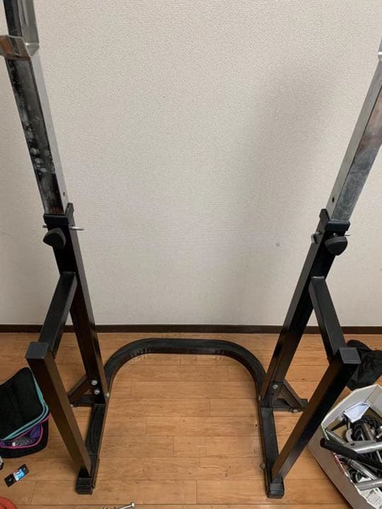 埼玉川口❗️値段相談❗️トレーニング機材一式