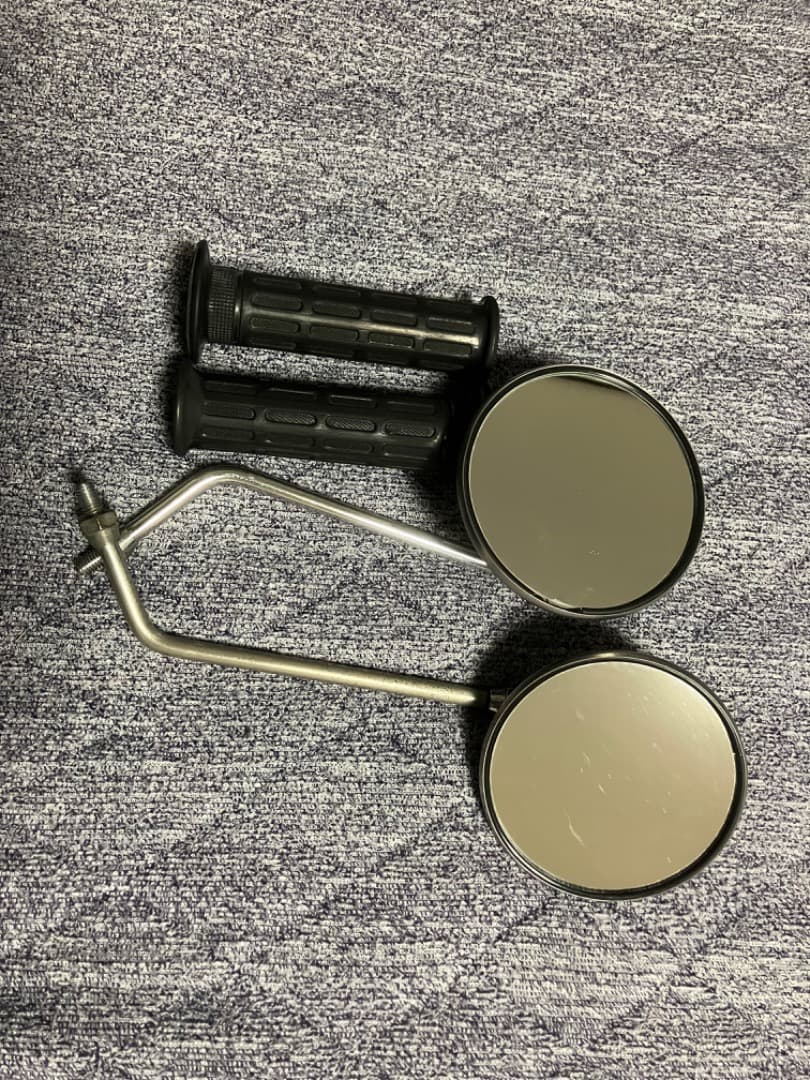 スズキ バンバン125取扱説明書など！…サービス有り！