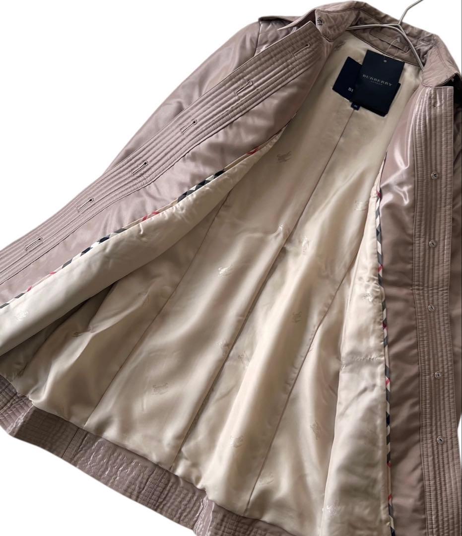 Sam様✨ BURBERRY LONDON✨トレンチコート　ナイロンコート