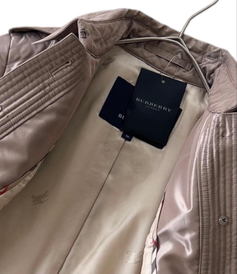 Sam様✨ BURBERRY LONDON✨トレンチコート　ナイロンコート
