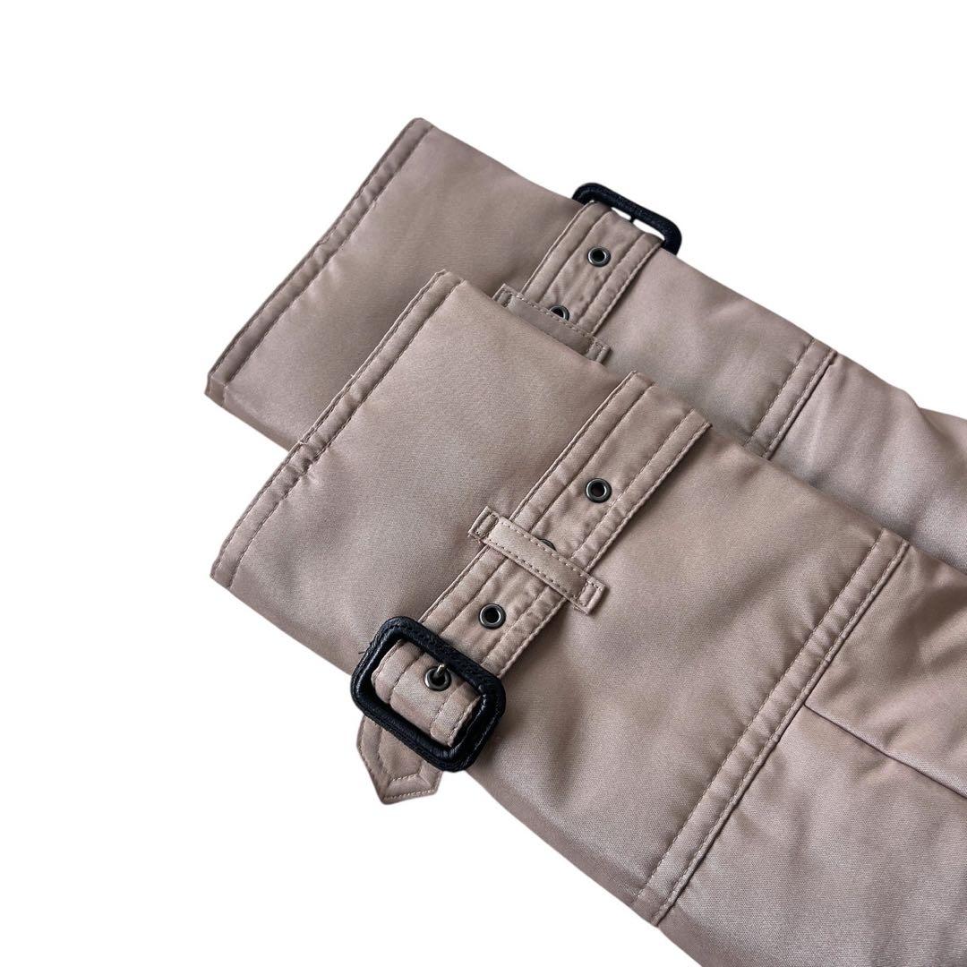 Sam様✨ BURBERRY LONDON✨トレンチコート　ナイロンコート