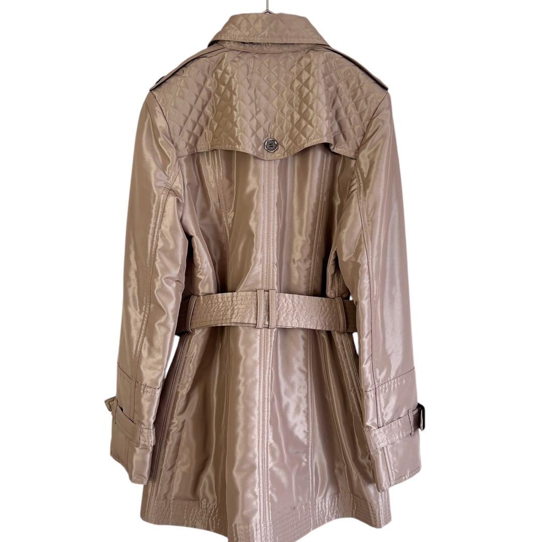 Sam様✨ BURBERRY LONDON✨トレンチコート　ナイロンコート